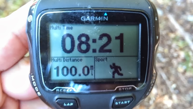 TRAINING FOR MY FIRST FULL IRONMAN (Week #3)