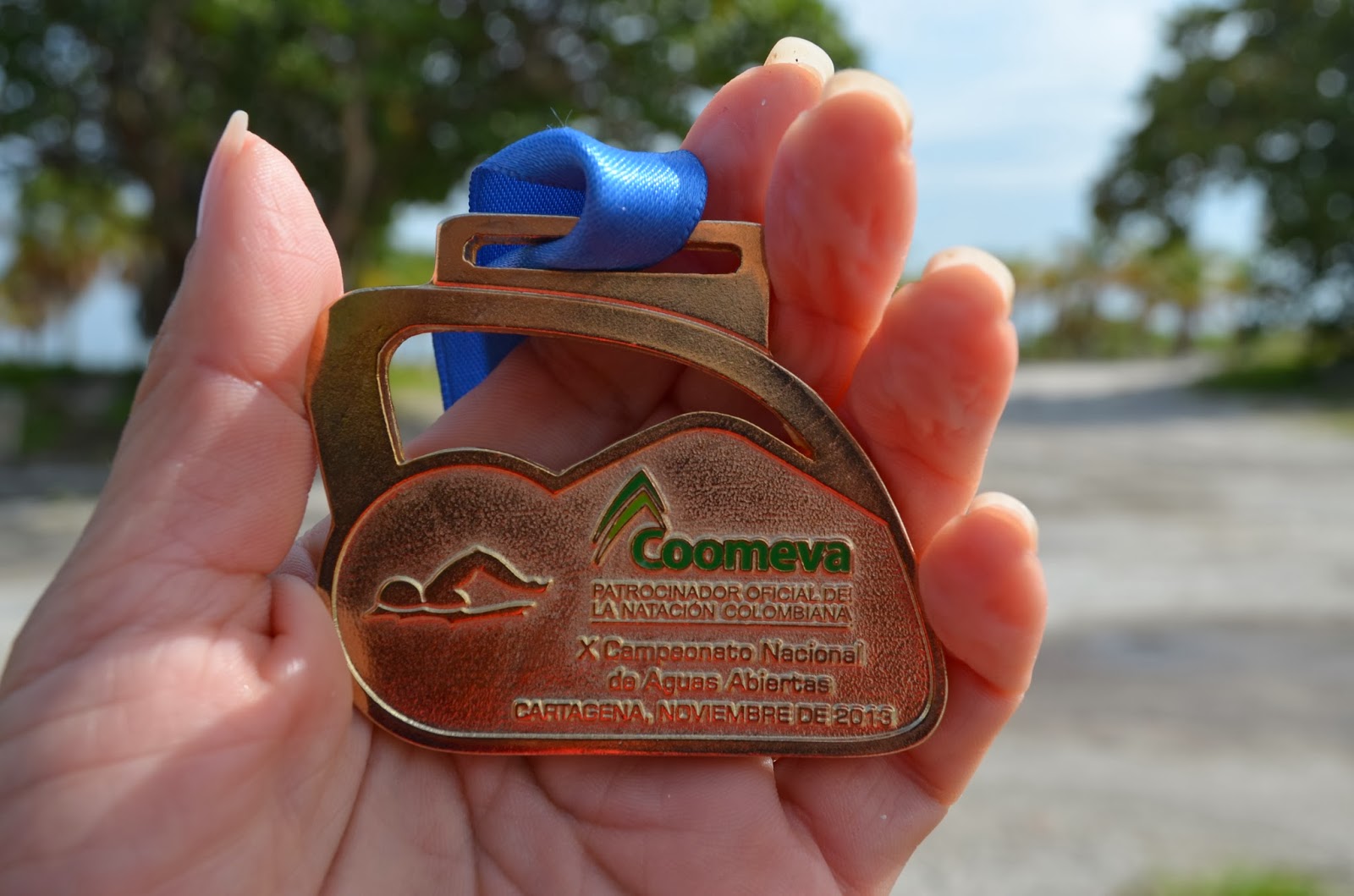 UNA BELLA HISTORIA DE CAUSA Y EFECTO