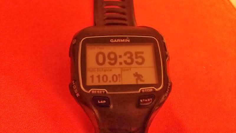 I AM READY FOR MY FIRST FULL IRONMAN IN COZUMEL Week # 6