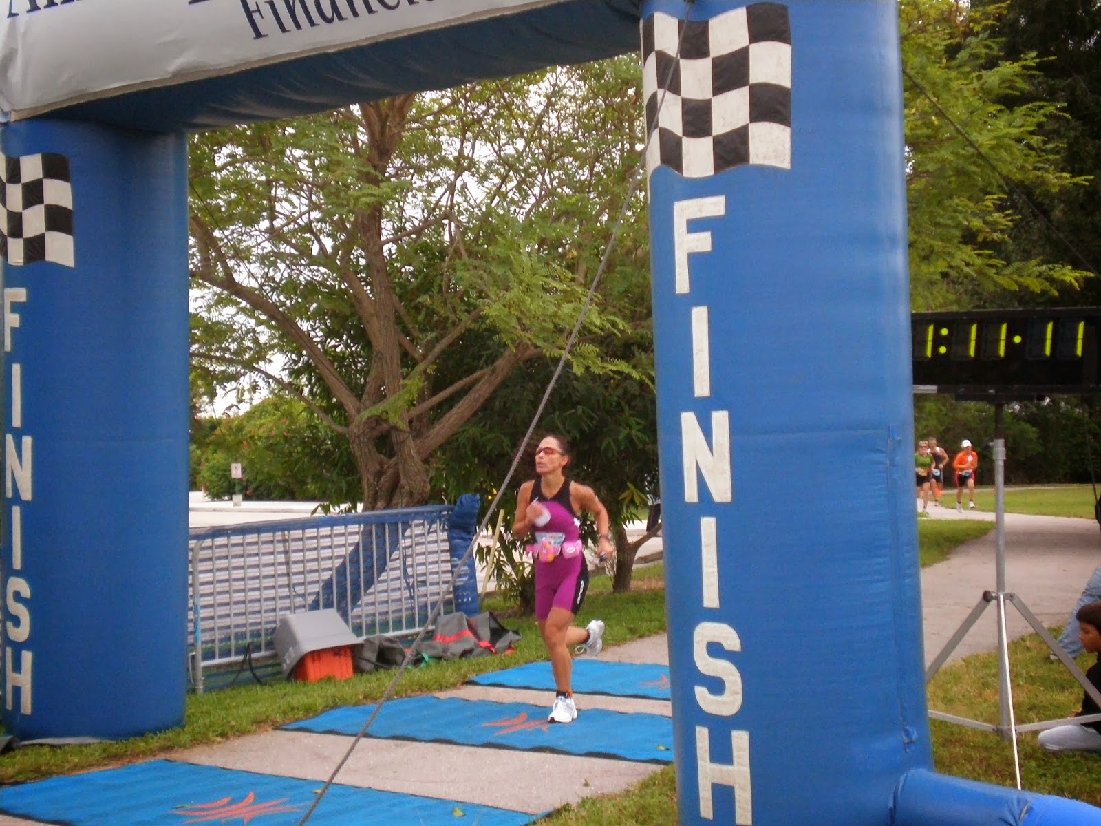 BEING HEALTHY IS A DECISION