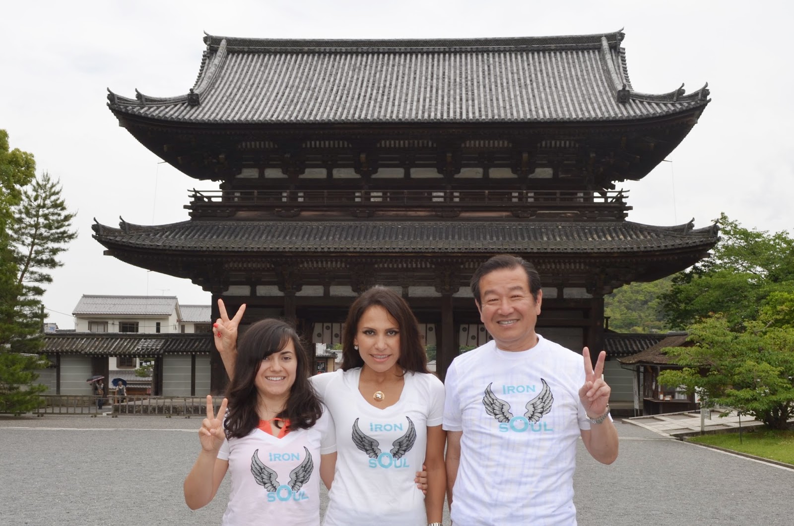 Lo que podemos aprender del Budismo. “El universo esta en perfecto orden”.