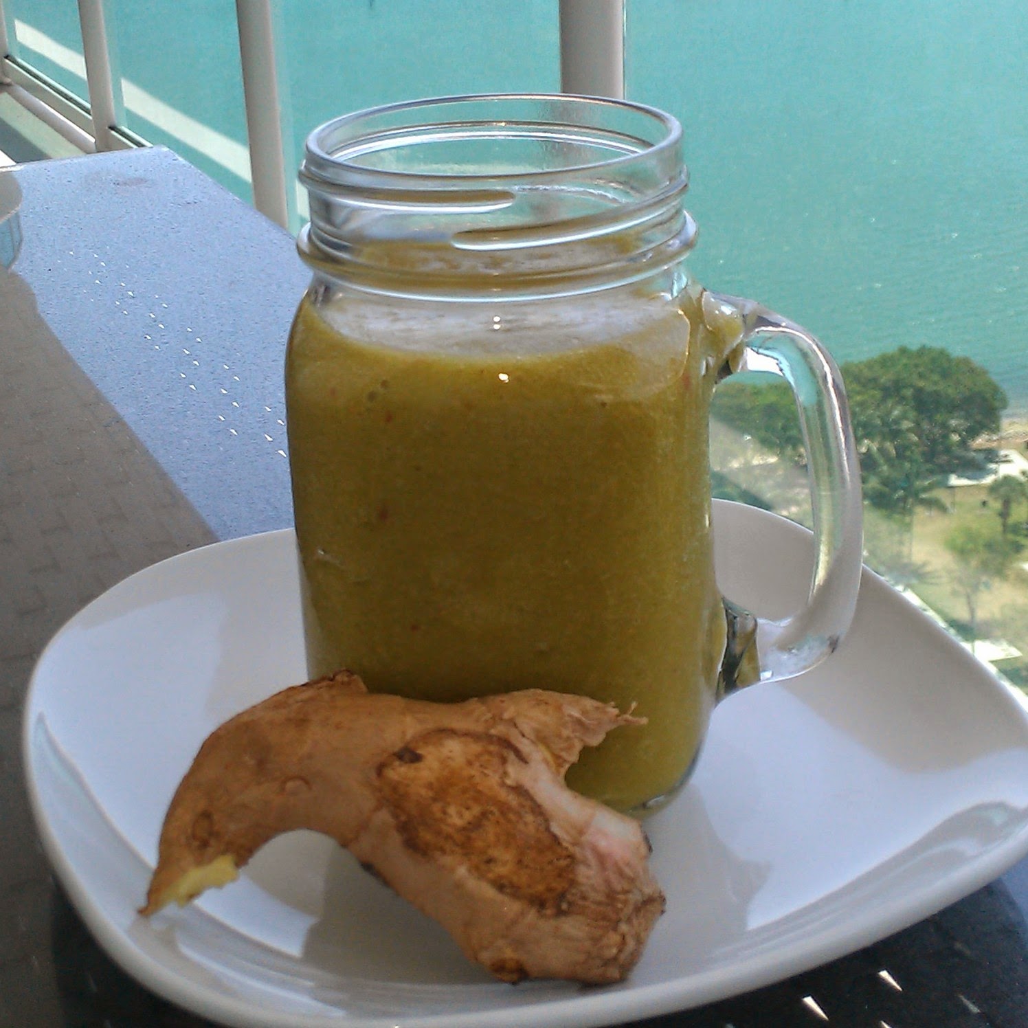 QUE TOMAR PARA CONTROLAR EL DOLOR CRONICO?? RECETA DE MI JUGO PREFERIDO.