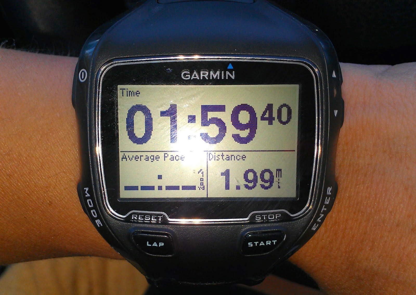 Training para Ironman Triatlon 2da semana. Training for IRONMAN Triathlon Part 2