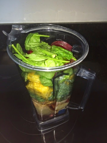 Training for Ironman Louisville.