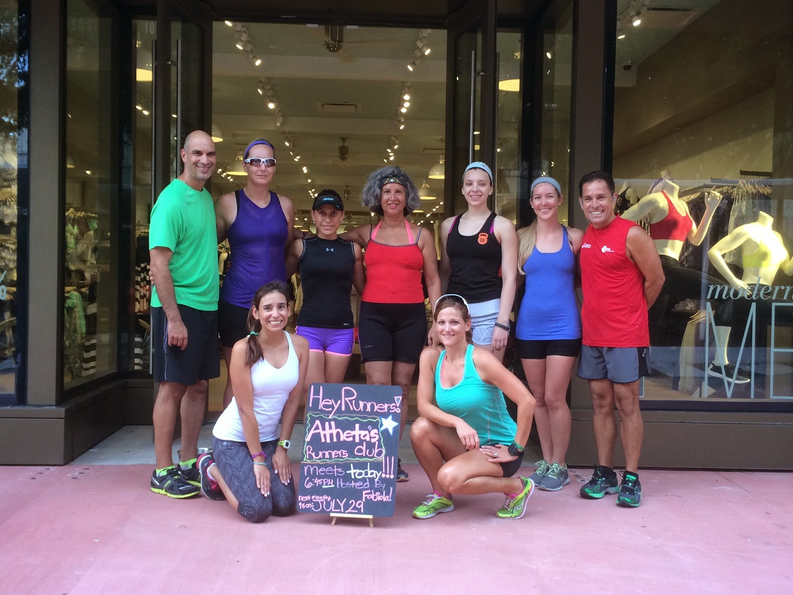 INCIDENTAL ENCOUNTERS WITH PEOPLE THAT MOTIVATE US. Encuentros fortuitos con personas que motivan.