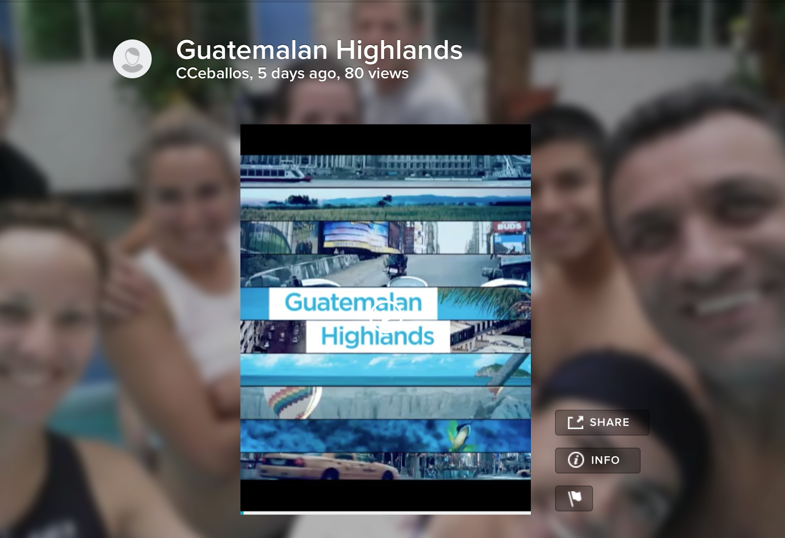 The magical motivation that comes from working out with kind and talented athletes . La mágica motivation de entrenar con atletas amables y talentosos.