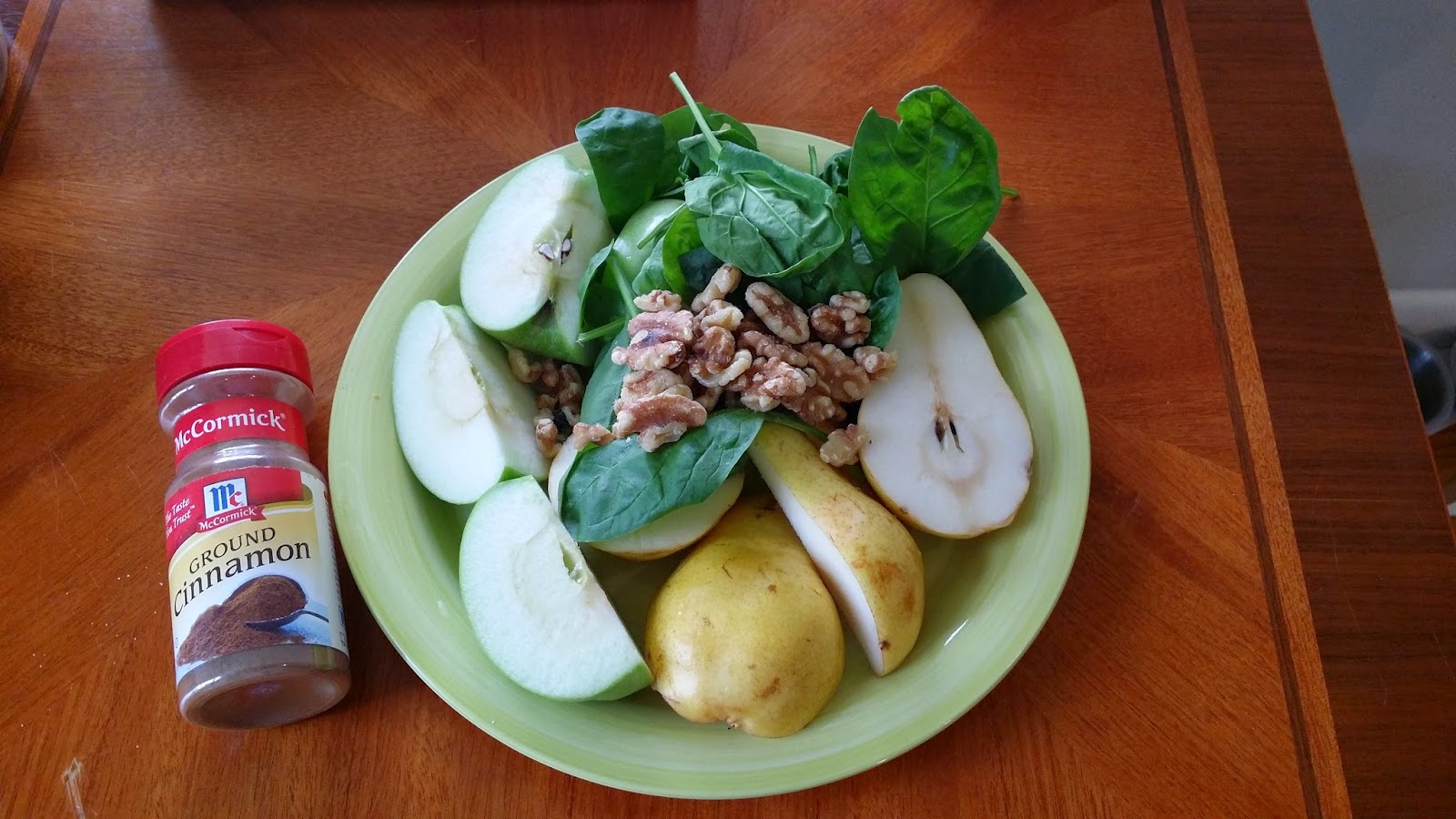 Nunca es tarde para recuperar la Salud. It is never to late to recover your health.