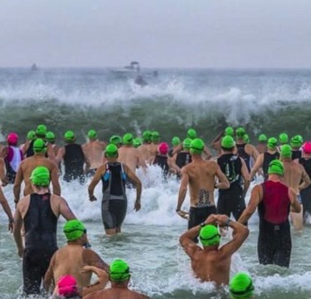 I use my own health program to heal myself.