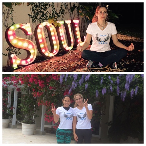 I am proud of being part in their life.