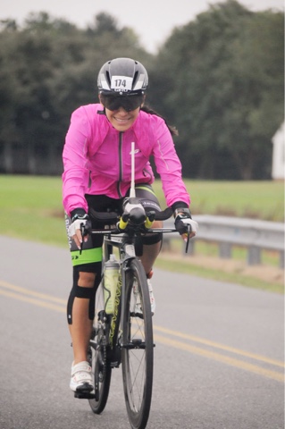 Ironman Maryland 2016