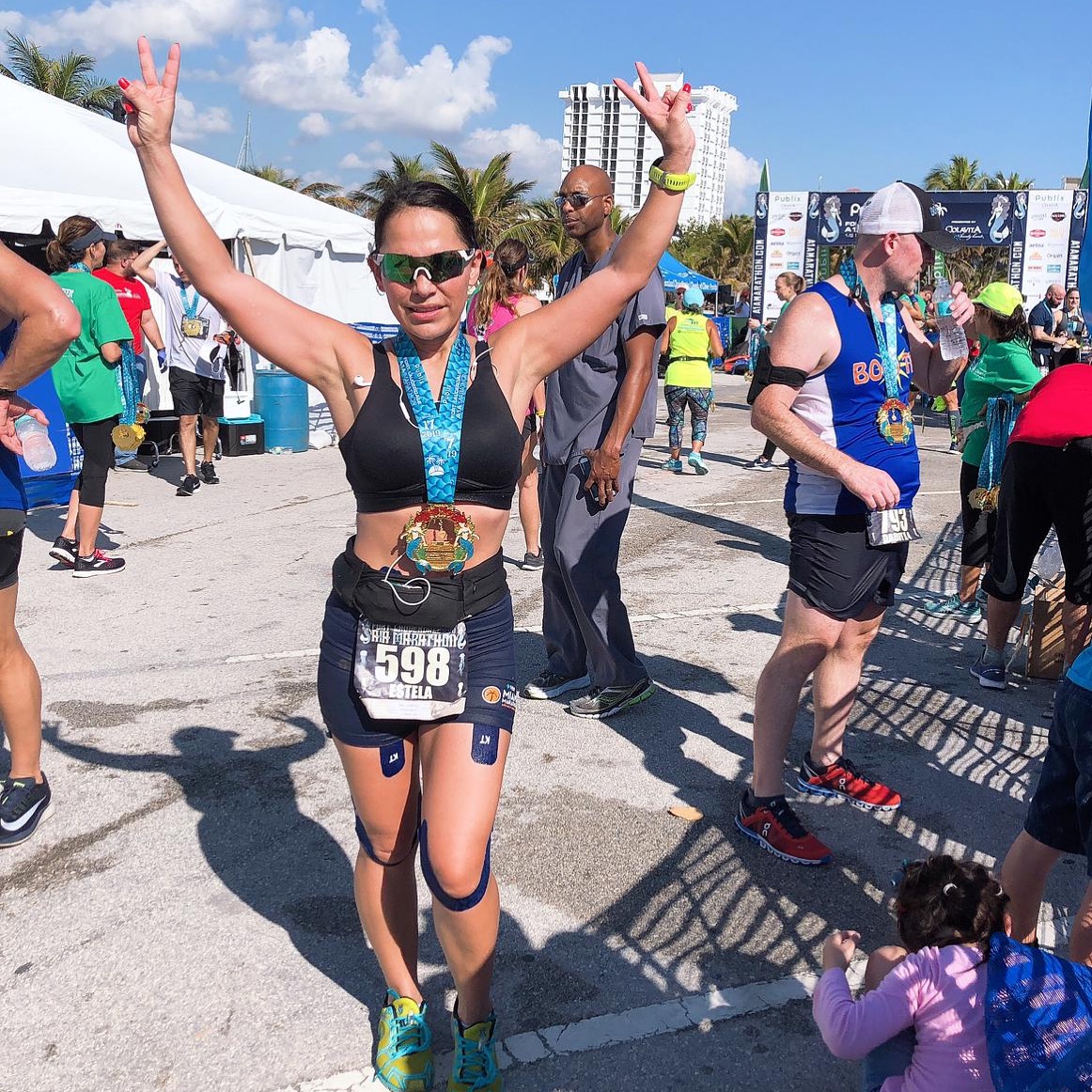 A1AMarathon Ftlauderdale.