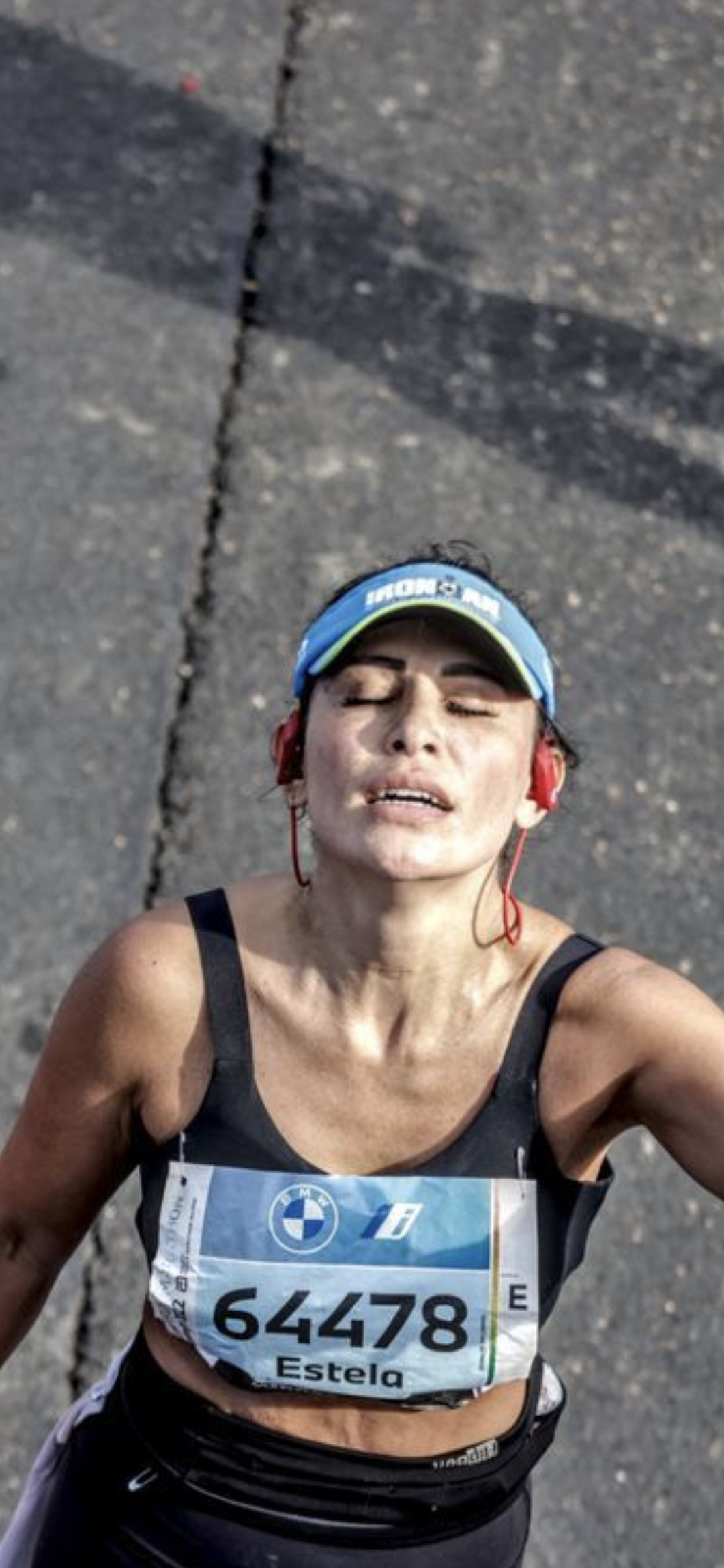 Berlín Marathon 2022.